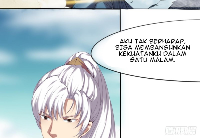 Magic Immortal Qi Chapter 03 Gambar 23